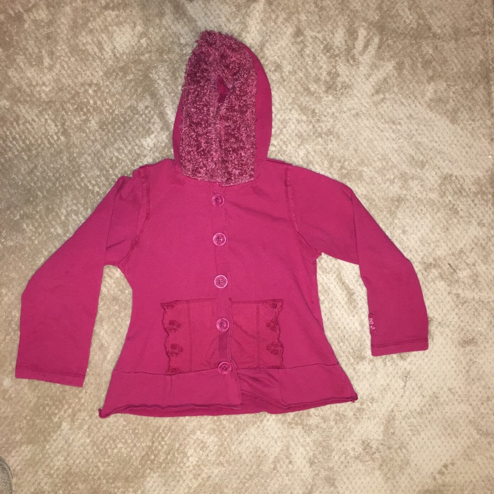 Naartjie Sweatshirt